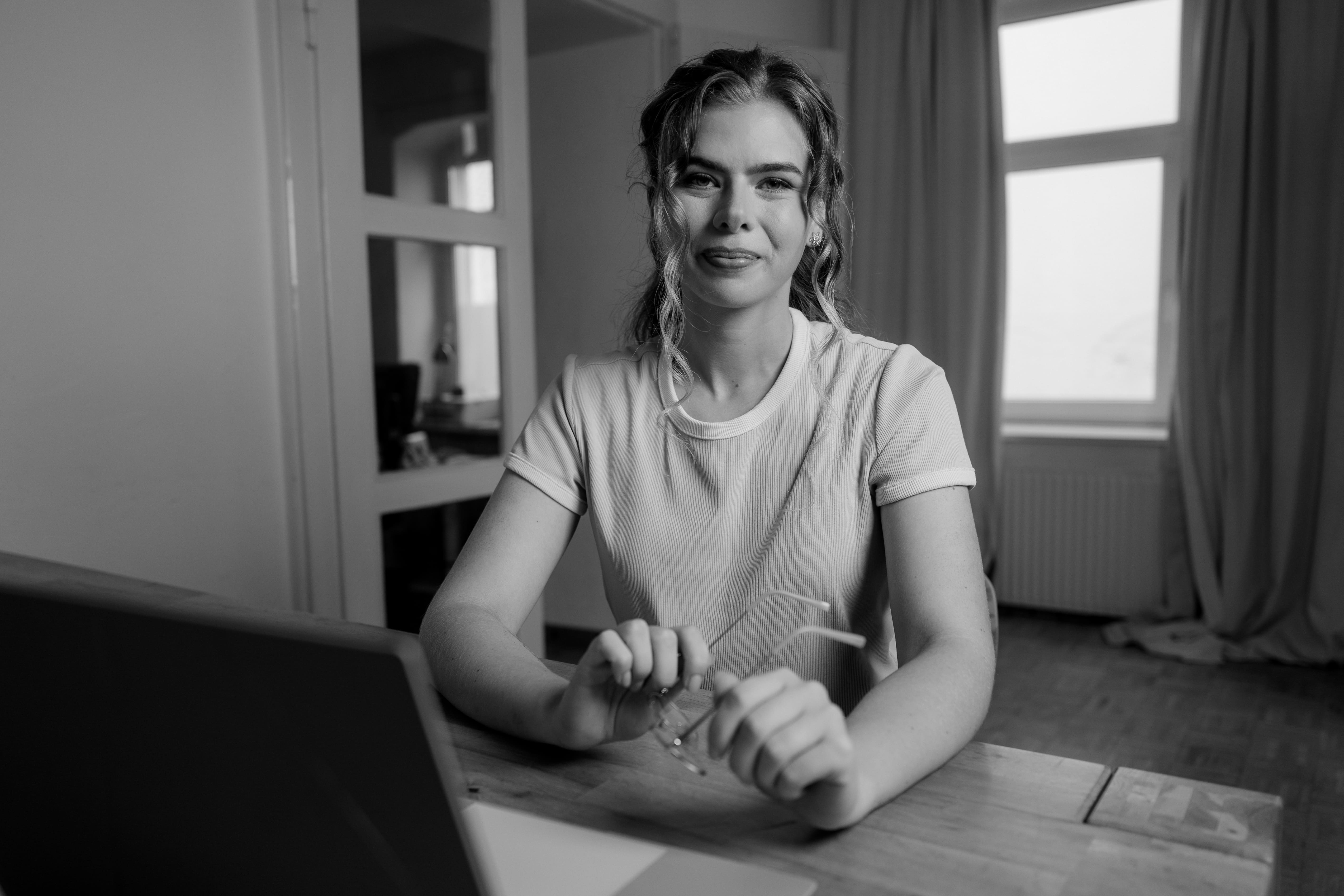 Warum Annie helfen kann